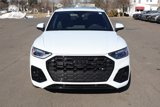Used 2024 Audi Q5 e Premium Plus w/ Premium Plus Package image 3