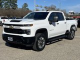 New 2025 Chevrolet Silverado 2500 Custom w/ Custom Value Package image 3