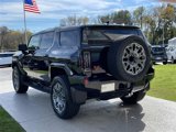 New 2025 GMC Hummer EV 3X w/ LPO, Sport Package image 3