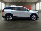 Used 2020 GMC Terrain SLT image 4