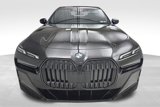 New 2025 BMW 740i xDrive w/ Premium Package image 3
