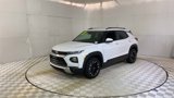 Used 2023 Chevrolet TrailBlazer LT image 4