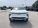 New 2025 Chevrolet Silverado EV LT image 3