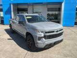 New 2025 Chevrolet Silverado 1500 RST w/ All Star Edition Plus image 2