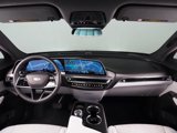 Used 2024 Cadillac Lyriq Luxury image 4