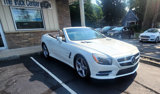 Used 2013 Mercedes-Benz SL 550 w/ Premium Pkg image 6