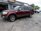Used 2015 Ford Expedition EL King Ranch image 3