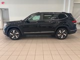 New 2025 Volkswagen Atlas SEL image 4