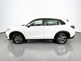 New 2026 Honda HR-V LX image 4