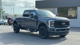 New 2025 Ford F350 Lariat w/ Lariat Ultimate Package image 3