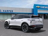 New 2025 Chevrolet Blazer EV SS image 3