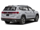 New 2025 Volkswagen Atlas SE image 2