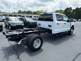 New 2025 Ford F350 XL image 4