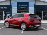 New 2025 Buick Envision Avenir image 3