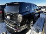 New 2025 Chevrolet Tahoe Premier image 4