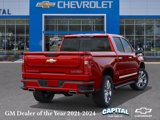 New 2026 Chevrolet Silverado 1500 High Country image 4
