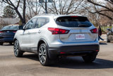Used 2019 Nissan Rogue Sport SL w/ Premium Package image 6