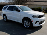 New 2025 Dodge Durango GT image 4
