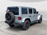 Used 2023 Jeep Wrangler Unlimited Sahara w/ Cold Weather Group image 3