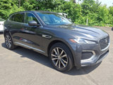 Used 2025 Jaguar F-PACE R-Dynamic S image 3