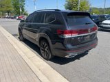 Certified 2024 Volkswagen Atlas SE w/ Panoramic Sunroof Package image 3