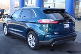 Used 2020 Ford Edge SEL w/ Cargo Accessory Package image 3