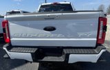 New 2025 Ford F350 4x4 Crew Cab Super Duty image 4