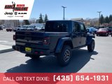 New 2025 Jeep Gladiator Rubicon image 2