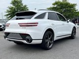 Used 2025 Genesis GV70 3.5T Sport w/ Sport Advanced Package image 3