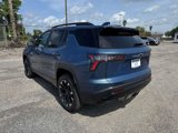 New 2026 Chevrolet Equinox RS w/ Convenience Package III image 5