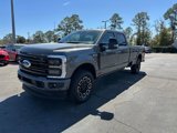 New 2025 Ford F250 Platinum image 1
