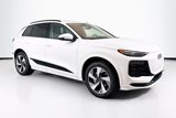 New 2025 Audi Q6 e-tron Premium Plus image 3