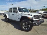 New 2025 Jeep Gladiator Rubicon image 2