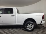 New 2025 RAM 2500 Big Horn image 4