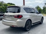 Certified 2024 INFINITI QX80 Sensory image 5
