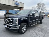 New 2025 Ford F350 Lariat w/ Chrome Package image 2