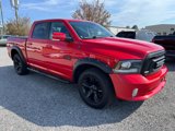 Used 2018 RAM 1500 Sport w/ Convenience Group image 4