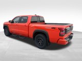 New 2025 Nissan Frontier PRO-4X w/ Pro Premium Package image 3