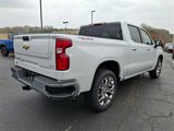 New 2025 Chevrolet Silverado 1500 LTZ image 6