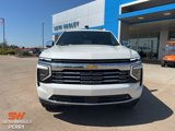 New 2025 Chevrolet Tahoe Premier image 4
