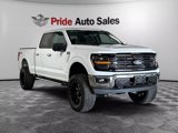 Used 2024 Ford F150 XLT image 4