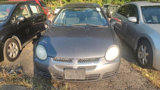 Used 2003 Dodge Neon SXT image 3
