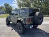 New 2025 Jeep Wrangler Unlimited Rubicon image 5