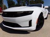 Used 2022 Chevrolet Camaro LT1 image 6