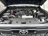 New 2025 Toyota Tacoma TRD Sport image 4