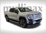 New 2025 GMC Sierra EV Denali image 2