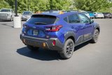 Used 2024 Subaru Crosstrek 2.5i Wilderness w/ Crosstrek Mirror Package image 6