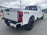 New 2024 Ford F350 XL w/ STX Appearance Package image 4