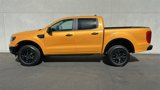 Certified 2022 Ford Ranger XLT w/ Equipment Group 301A Mid image 5