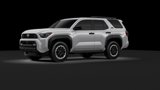 New 2025 Toyota 4Runner TRD Off-Road Premium image 2